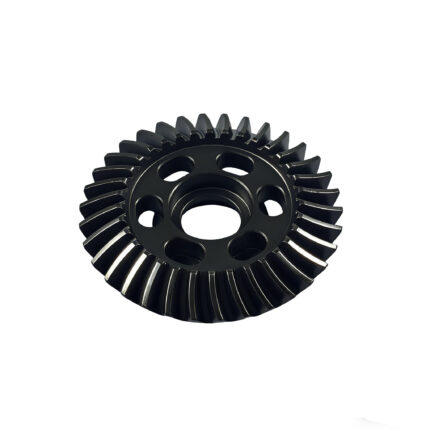 KA09107 Large Bevel Gear 34T