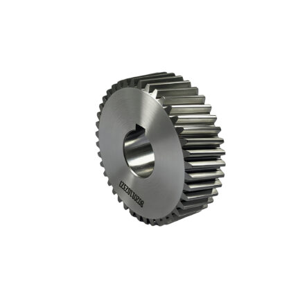 80501102327 (Gear 40×1.5)