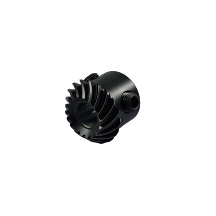 T18 Handwheel Gear, Spiral Bevel Type