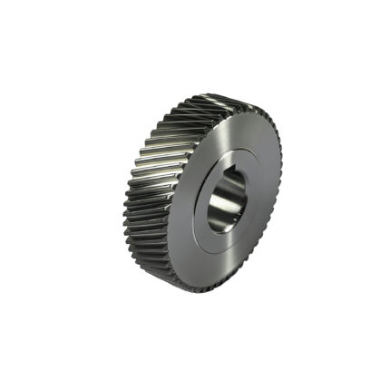 WRM165-SRCL-60-A1 (30900500055) Input Gear