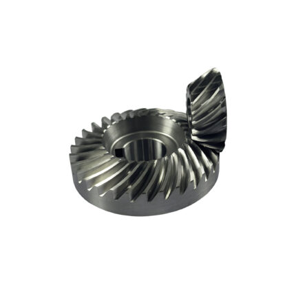 M0313M10 (060-1:2) Input Bevel Gear and M0314M10 (060-1:2) Output Bevel Gear