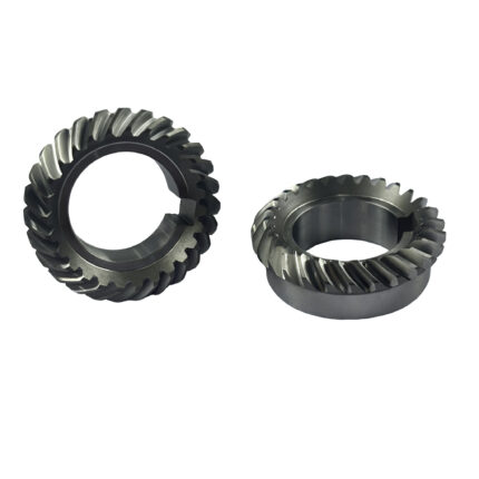 M1.5-27R Bevel Gear, Right-hand and M1.5-27L Bevel Gear, Left-hand