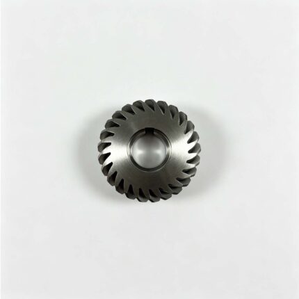 55-WX-13 Left Hand Spiral Bevel Gear