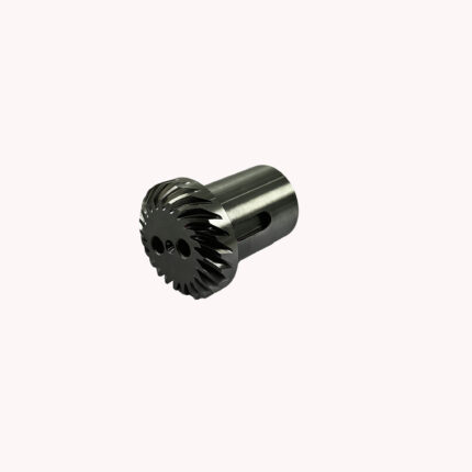 55-WX-14A Right Hand Spiral Bevel Gear