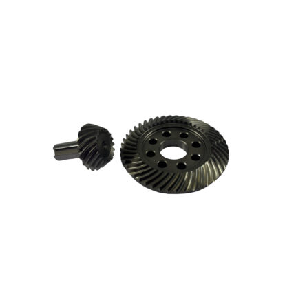 CK026-BG-EP-2.5 Gear Shaft and CK026-BG-EP-2.5 Gear