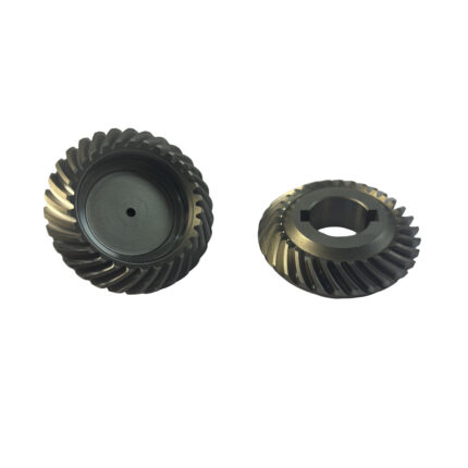 200942 Left Hand Spiral Bevel Gear and 200942 Right Hand Spiral Bevel Gear
