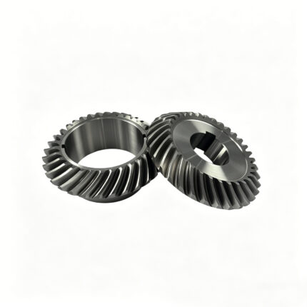 203364 Left Hand Spiral Bevel Gear and 203364 Right Hand Spiral Bevel Gear