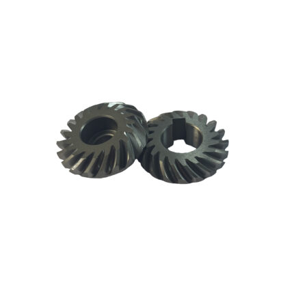 ER20M‑M1.5‑Z19R Right‑hand Gear and ER20M‑M1.5‑Z19L Left‑hand Gear