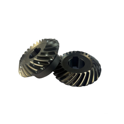 ABR142001-20 Left Spiral Bevel Gear and ABR142001-21 Right Spiral Bevel Gear