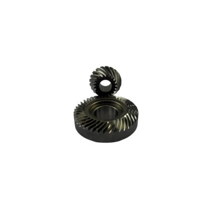 ABR060002-20 Small Spiral Bevel Gear and ABR060002-21 Large Spiral Bevel Gear
