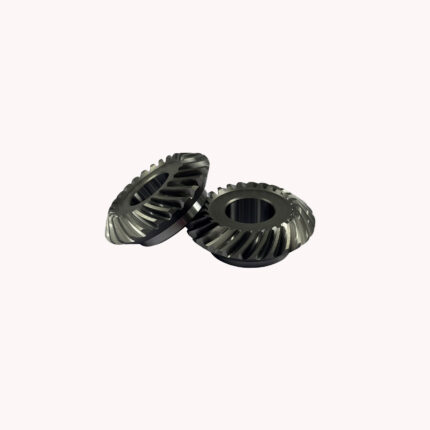 TIGL060-XXX-1687 Left-hand (Gear Ground) and TIGL060-XXX-1687 Right-hand (Gear Ground)